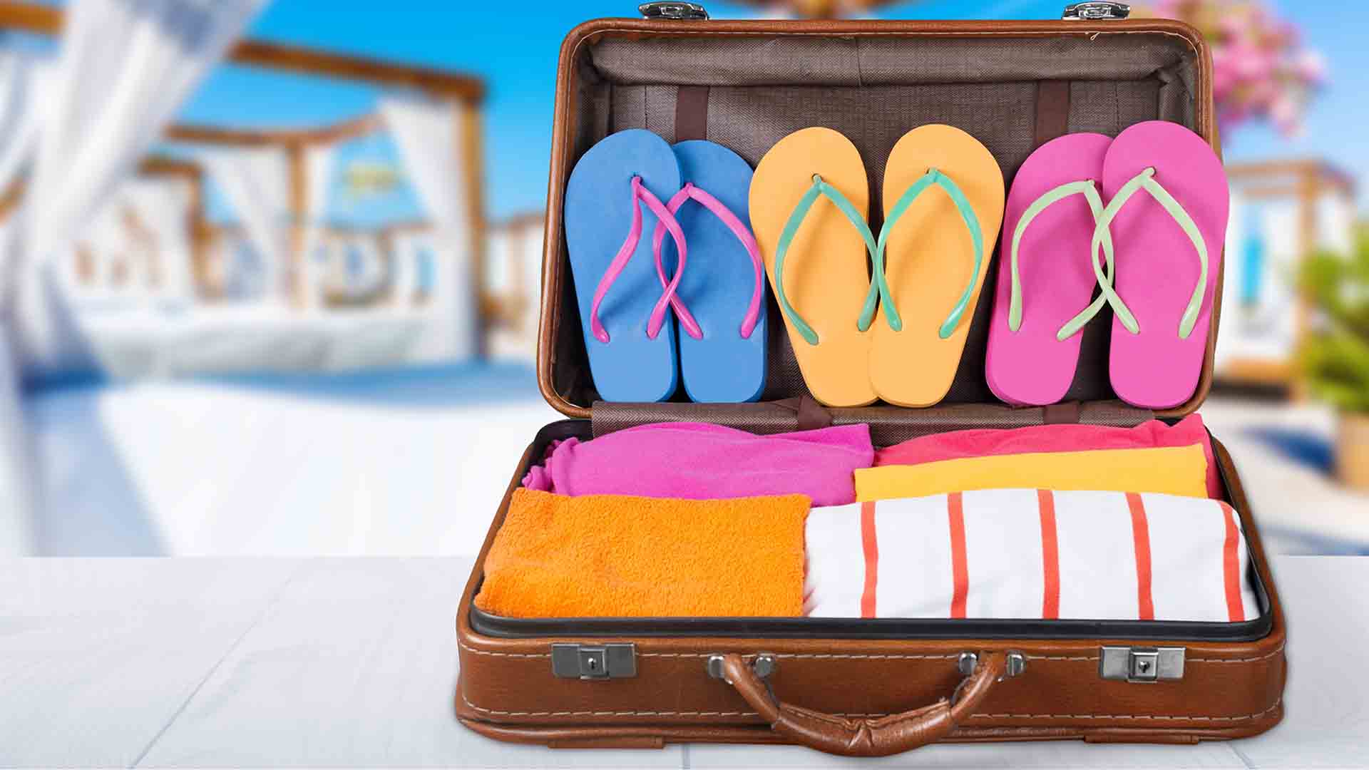 Demo Title 有多久沒有旅行了 02