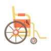 輪椅出租借