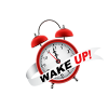 WakeUp Call