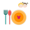 嬰幼童餐具